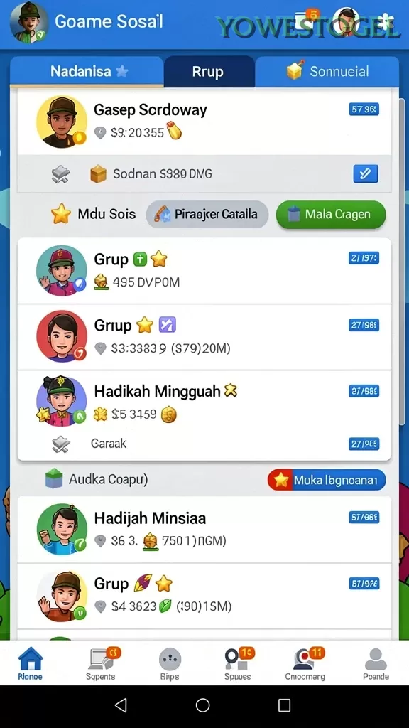 Screenshot Fruit King