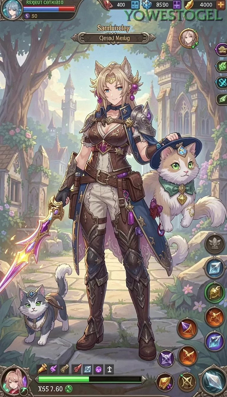 Screenshot X Demon Bonus Buy