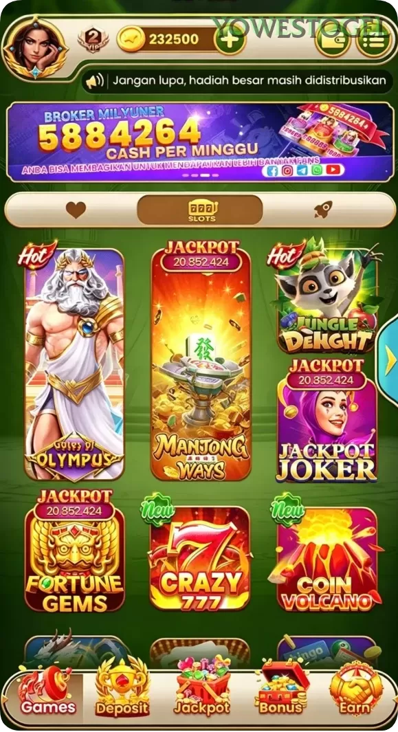 Screenshot Ways Of The Genie