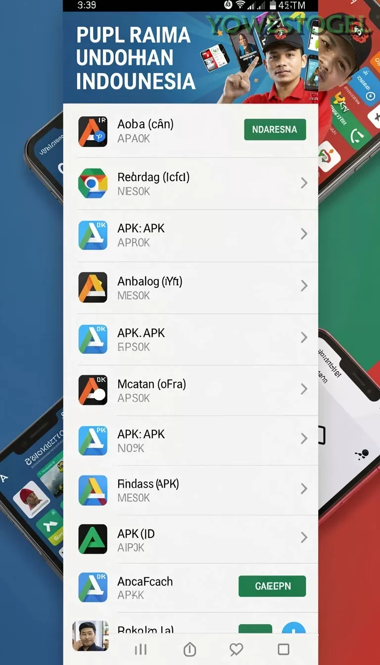 Screenshot Rico Tiger