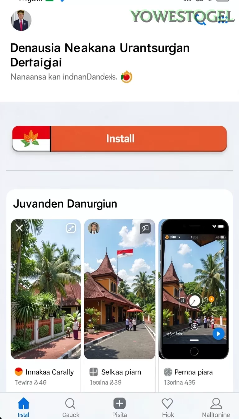 Screenshot Koi Cash