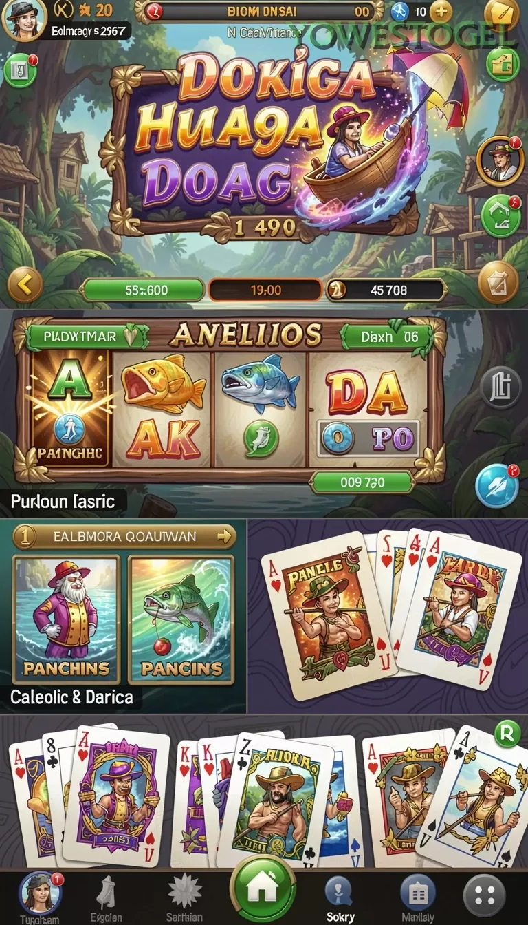 Screenshot Fire 4 Cash Collect Quattro