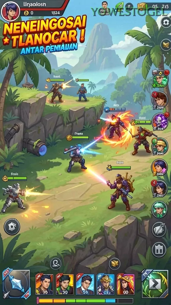 Screenshot ET Lost Socks