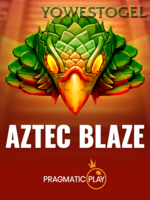 Aztec Blaze