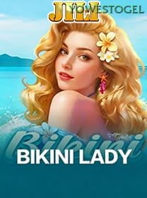 Bikini Lady
