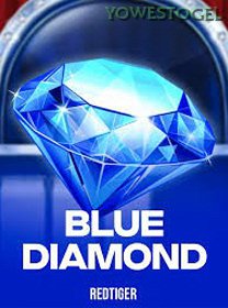 Blue Diamond