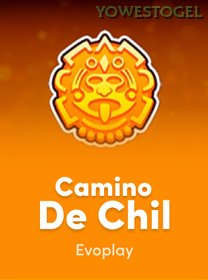Camino De Chil