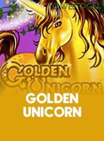 Golden Unicorn