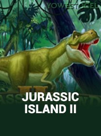 Jurassic Island II