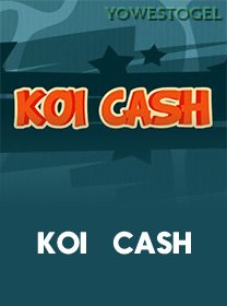 Koi Cash
