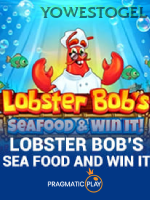Lobster BobS Sea Food And Win It