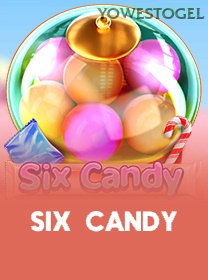 Six Candy