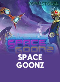 Space Goonz