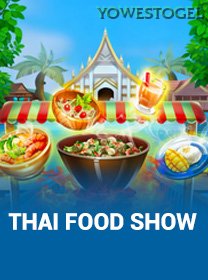 Thai Food Show